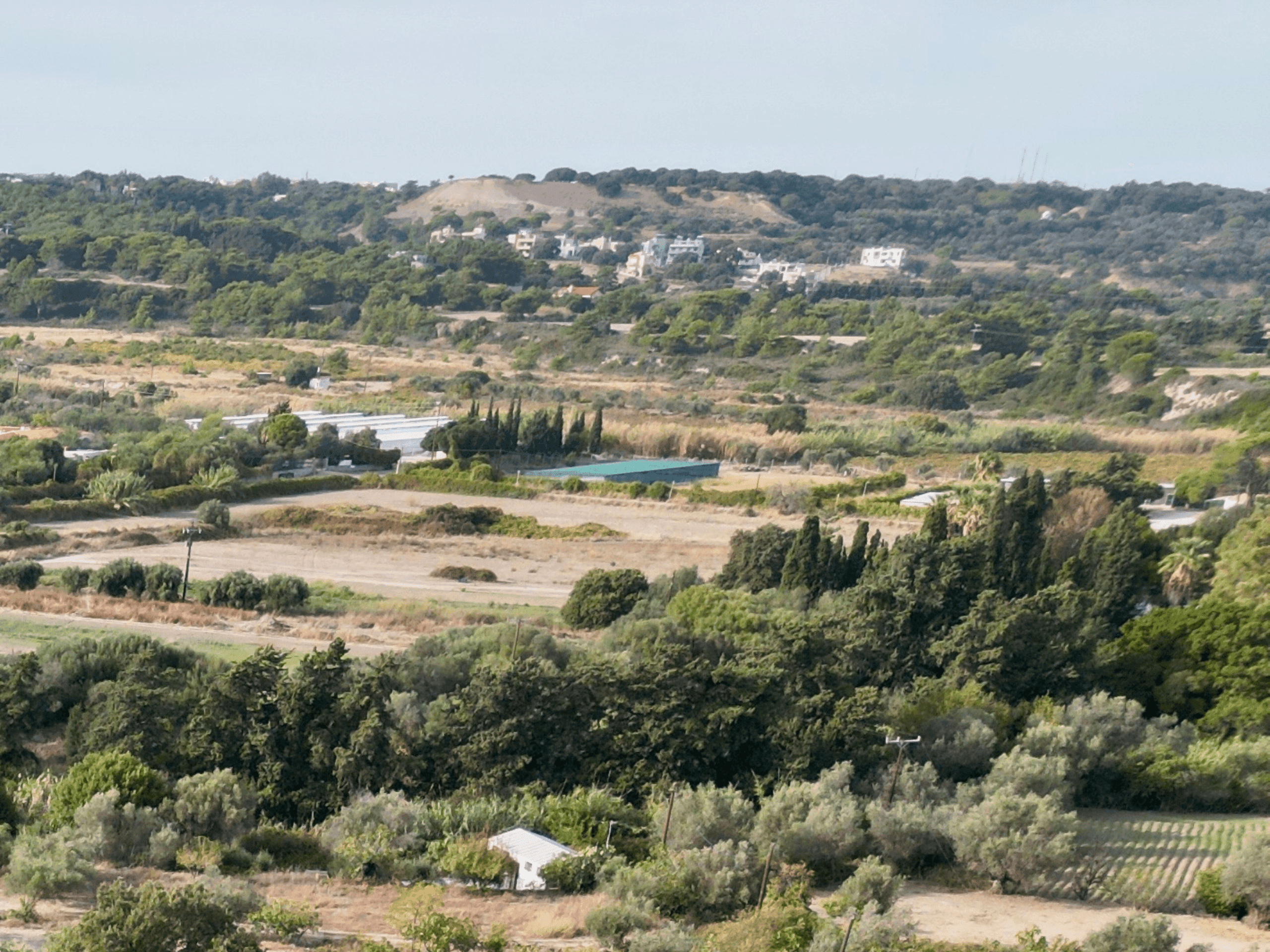 Regio Koskinou