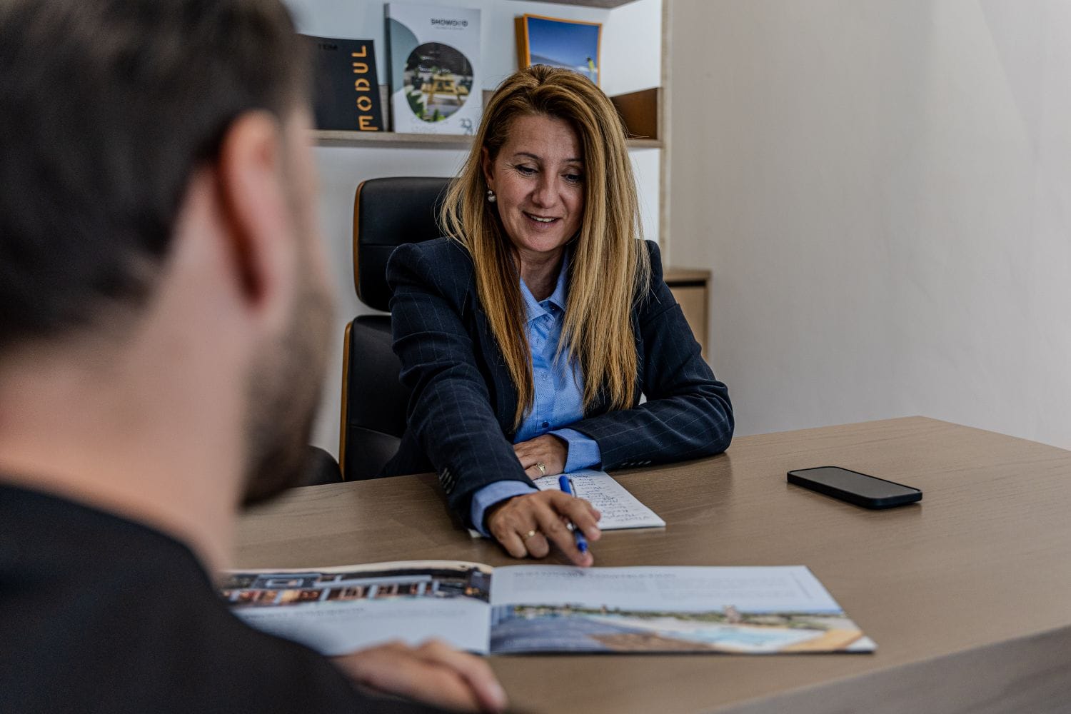 AFM nummer Griekenland aanvragen