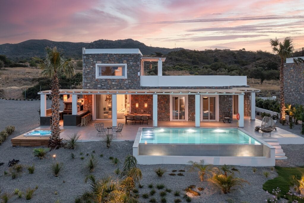 Summer Breeze Villa I