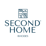 Logo SecondHomeRhodes
