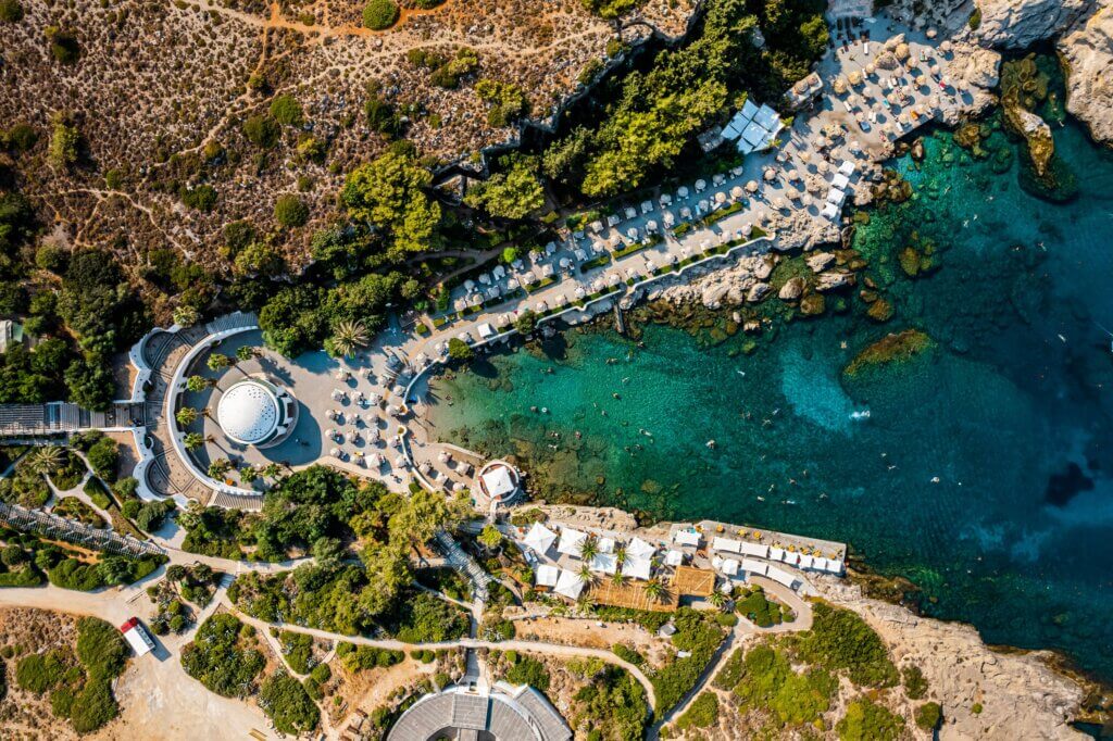 kallithea springs rhodes