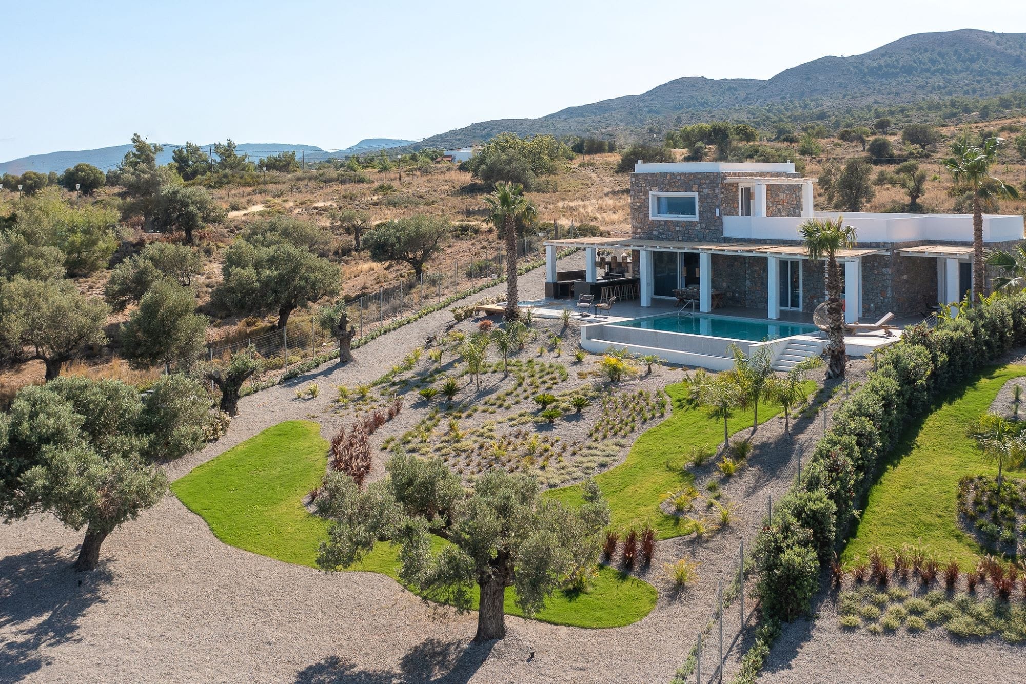 stappenplan voor aankoop woning rhodos