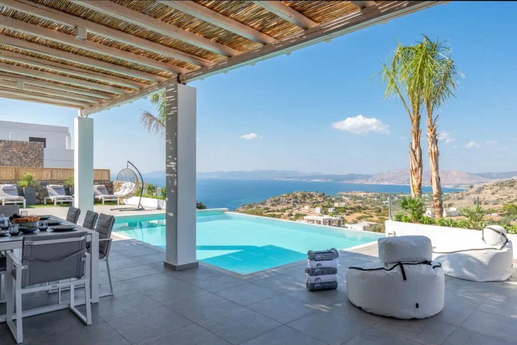 vakantiewoning op rhodos slimme investering